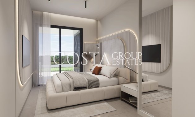 Neue Gebäude - Apartments -
San Miguel de Salinas - San Miguel De Salinas
