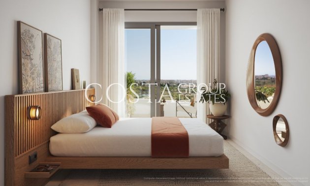 Neue Gebäude - Apartments -
Fuengirola