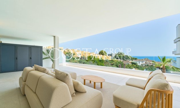 Nouvelle construction - Apartments -
Fuengirola - Higueron