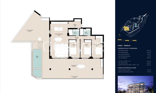 Nouvelle construction - Apartments -
Fuengirola - Higueron