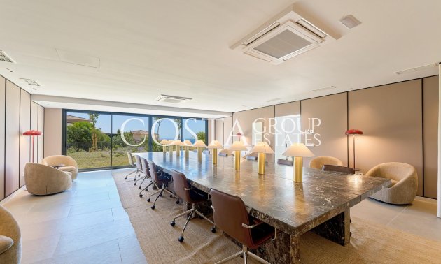 Nouvelle construction - Apartments -
Fuengirola - Higueron