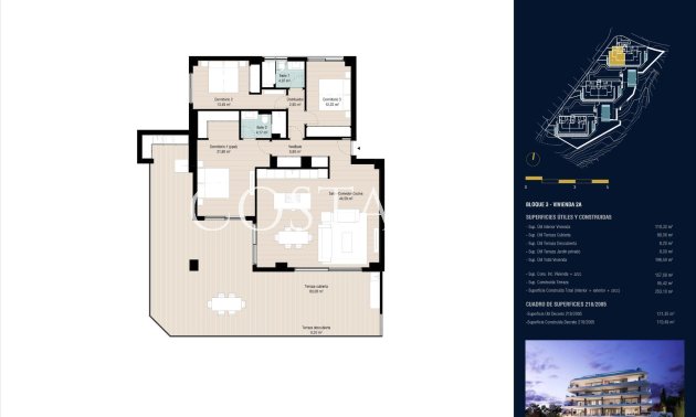 Nouvelle construction - Apartments -
Fuengirola - Higueron