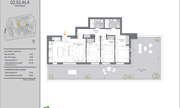 Nouvelle construction - Apartments -
Mijas - Hipódromo Costa del Sol