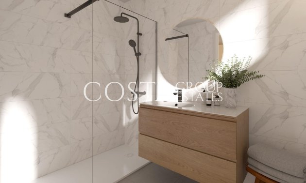 Nouvelle construction - Apartments -
Mijas - Hipódromo Costa del Sol