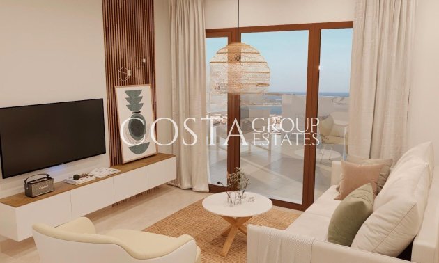Nouvelle construction - Villa -
Vera