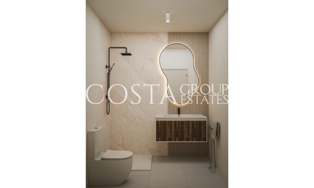 Nowy budynek - Apartments -
San Miguel de Salinas - San Miguel De Salinas