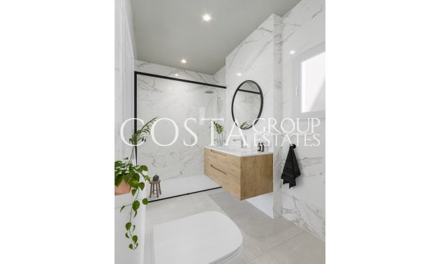 Nouvelle construction - Apartments -
San Pedro del Pinatar - San Pedro Del Pinatar