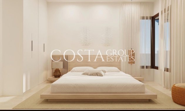 Nouvelle construction - Villa -
Vera