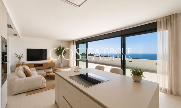 New Build - Apartments -
Fuengirola