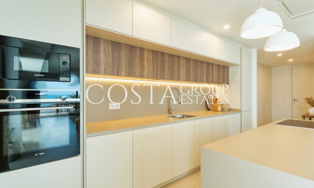 New Build - Apartments -
Fuengirola