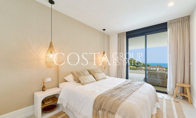 New Build - Apartments -
Fuengirola