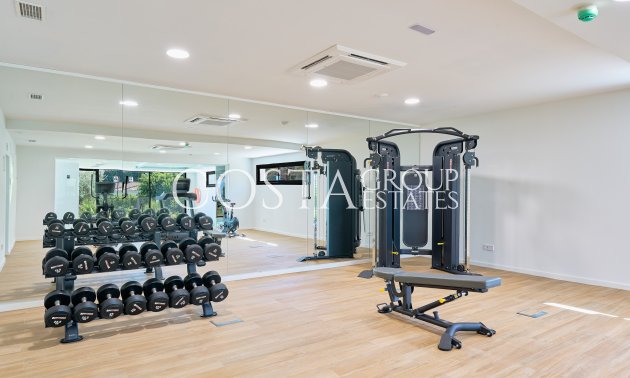 New Build - Apartments -
Fuengirola