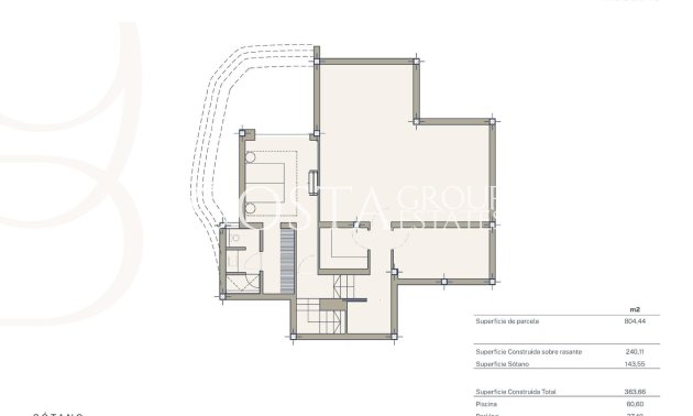 Nouvelle construction - Villa -
Estepona - Paraiso Alto