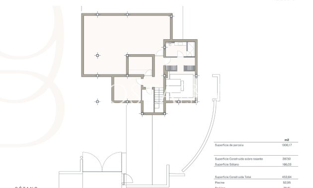 Nouvelle construction - Villa -
Estepona - Paraiso Alto