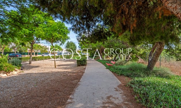 Revente - Villa -
San Javier - Roda Golf