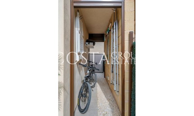 Revente - Villa -
San Javier - Roda Golf