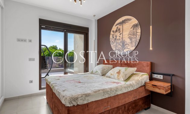 Revente - Villa -
San Javier - Roda Golf