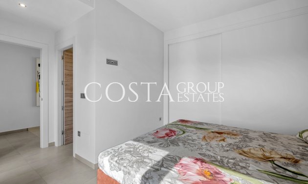 Revente - Villa -
San Javier - Roda Golf