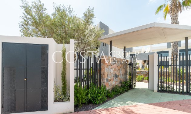 Nouvelle construction - Apartments -
Torrevieja