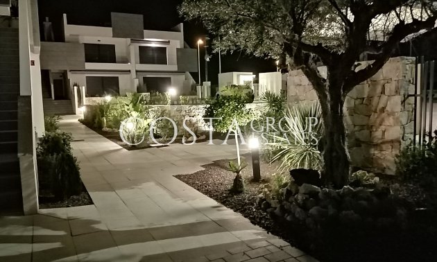 Nouvelle construction - Apartments -
Torrevieja