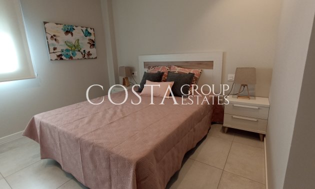 Nouvelle construction - Apartments -
Mil Palmeras