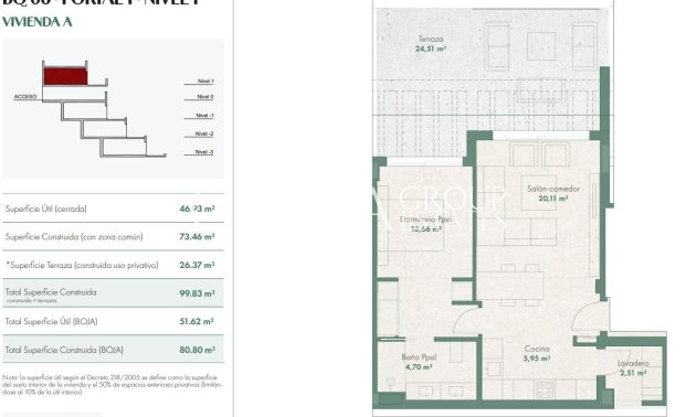 Nouvelle construction - Apartments -
Mijas - La Noria Golf
