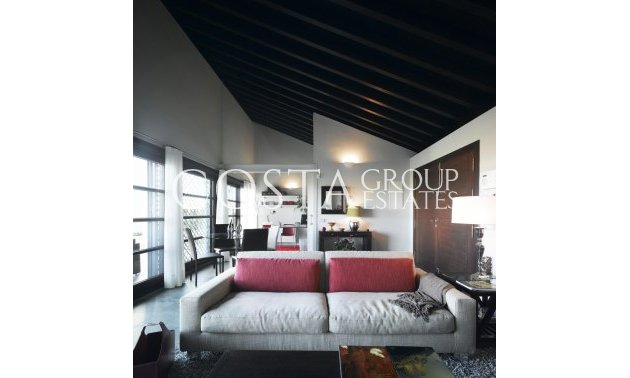 Nouvelle construction - Villa -
Peraleja Golf