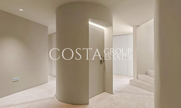Neue Gebäude - Villa -
Orihuela Costa - Las Colinas Golf