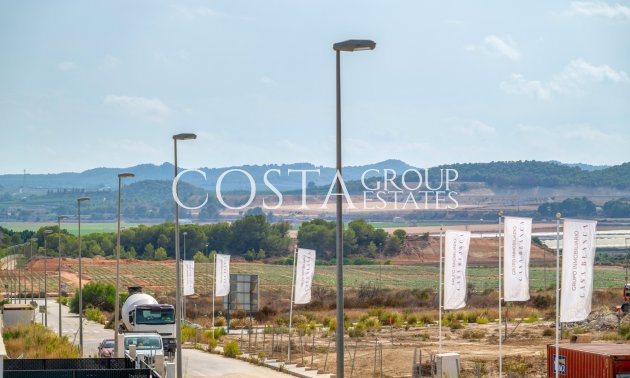 Resale - Villa -
Orihuela Costa - Orihuela