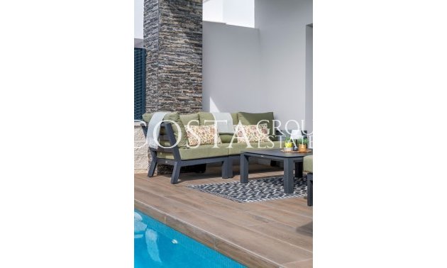 Resale - Villa -
Orihuela Costa - Orihuela