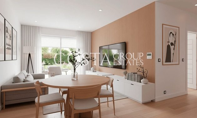 New Build - Apartments -
Los Alcazares - Los Alcázares