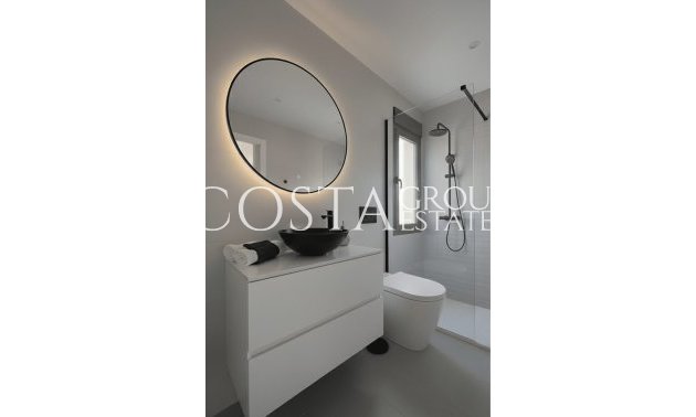 New Build - Apartments -
Los Alcazares - Los Alcázares