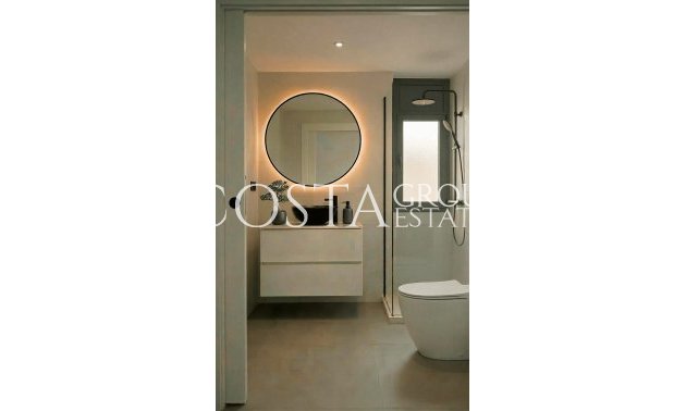 New Build - Apartments -
Los Alcazares - Los Alcázares
