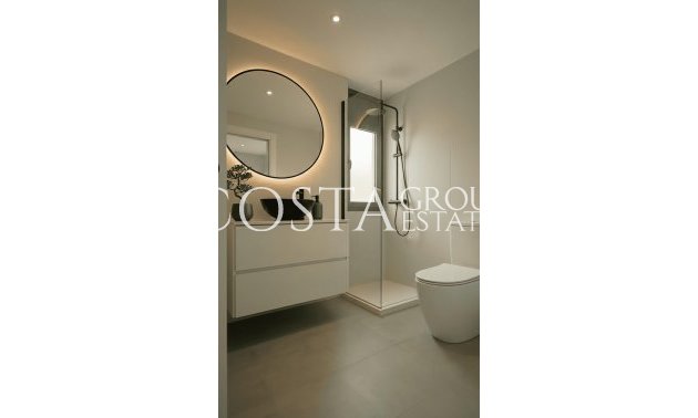 New Build - Apartments -
Los Alcazares - Los Alcázares