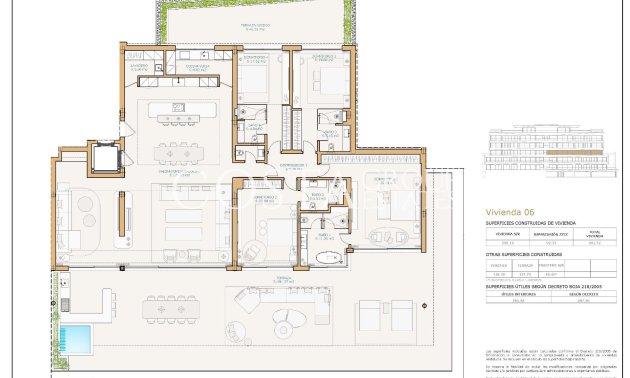 Nouvelle construction - Apartments -
Estepona - Playa De Guadalobon
