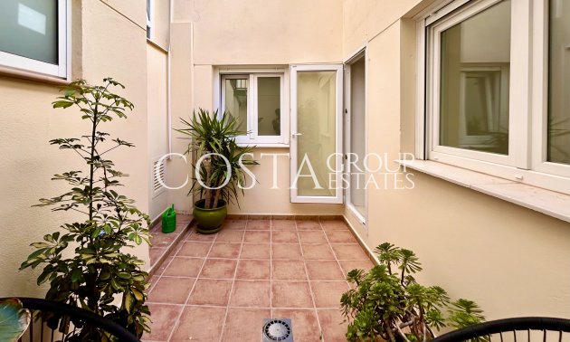 Nieuwbouw Woningen - Apartments -
Alicante (Alacant)
