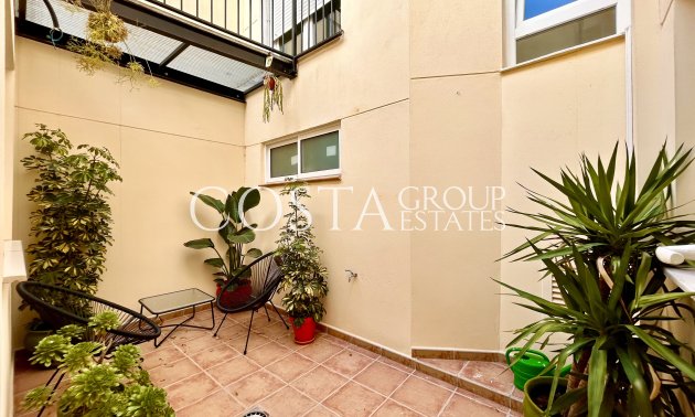 Nieuwbouw Woningen - Apartments -
Alicante (Alacant)