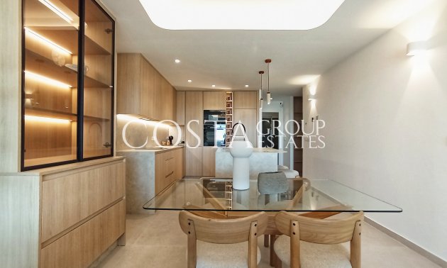 New Build - Apartments -
Benijofar