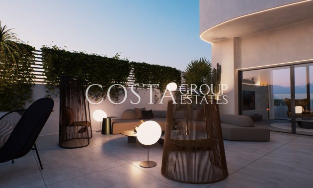 Nieuwbouw Woningen - Villa -
Ciudad Quesada
