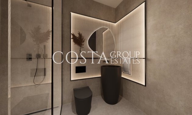 Nieuwbouw Woningen - Villa -
Ciudad Quesada