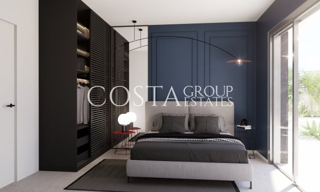 Nieuwbouw Woningen - Villa -
Ciudad Quesada