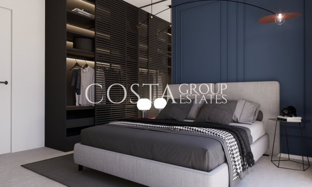 Nieuwbouw Woningen - Villa -
Ciudad Quesada