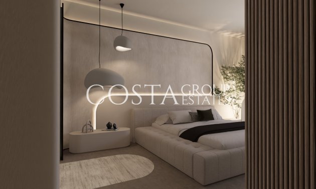 Nieuwbouw Woningen - Villa -
Ciudad Quesada