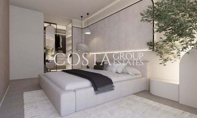 Nieuwbouw Woningen - Villa -
Ciudad Quesada