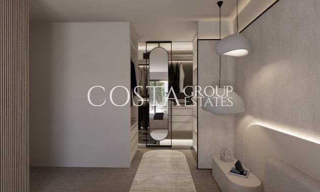 Nieuwbouw Woningen - Villa -
Ciudad Quesada