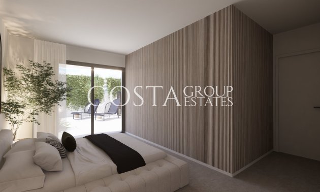 Nieuwbouw Woningen - Villa -
Ciudad Quesada