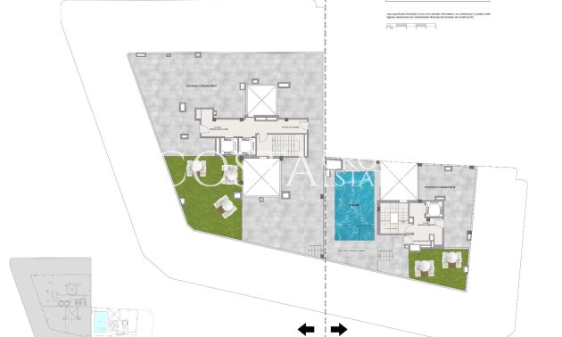 Nowy budynek - Apartments -
Santa Pola - Estacion de autobuses