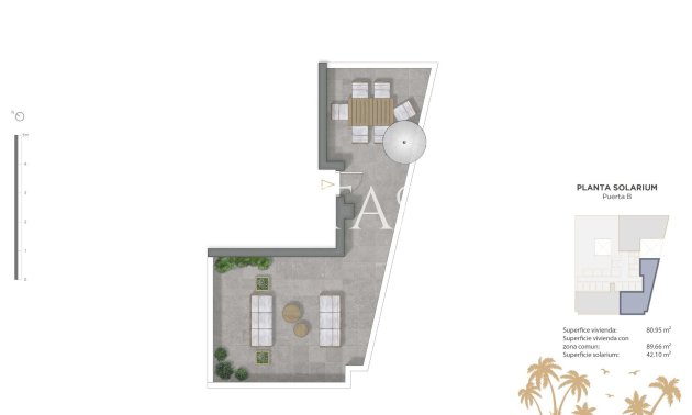 New Build - Apartments -
Guardamar del Segura - Guardamar Del Segura