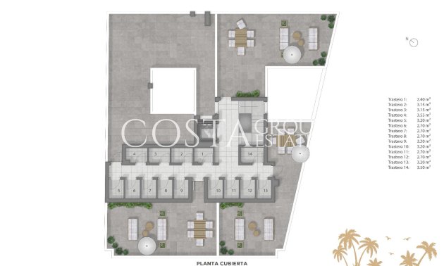Neue Gebäude - Apartments -
Guardamar del Segura - Guardamar Del Segura