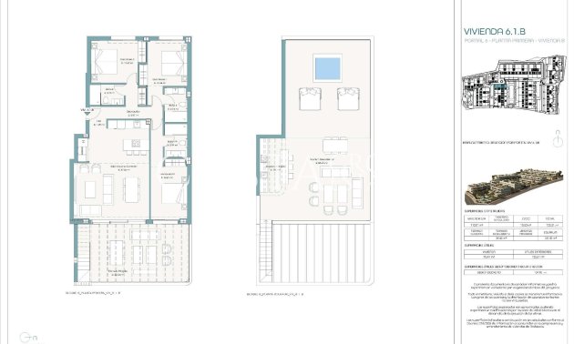 Nowy budynek - Apartments -
Estepona - El Campanario